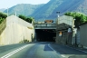 Varano Tunnel
