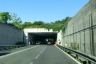 Tunnel de Madonna del Carmine