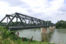 SS16 Po River Bridge