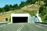 Collefava Tunnel