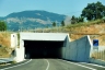 Tunnel de Convento