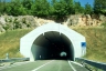 Tunnel Costa Cavallo