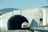 Tunnel de Pretara