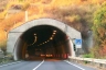 Tunnel de Coreca