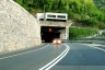 Alassio 1 Tunnel