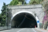 Tunnel de Balzi Rossi