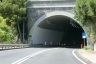 Mortola Tunnel