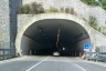 San Nicolò Tunnel