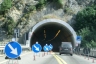 Tunnel de Bocche