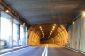Tunnel de Noceire-Lamberta-Cima di Rovere