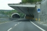 Cattinara 2 Tunnel