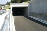 Svincolo Cattinara Tunnel