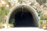 Fondovalle Nera Tunnel