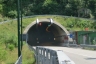 Bocciol Tunnel