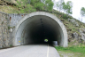 Tunnel de Bielmonte II