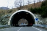 Bassoleja Tunnel