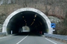Ronco 1 Tunnel