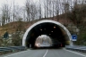 Ronco 2 Tunnel