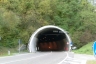 Balandin Tunnel