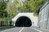 Tunnel de Barghe 2
