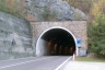 Casale Tunnel