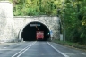 La Guarda Tunnel
