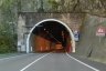 Tunnel de Limarò