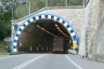 Tunnel de Prada