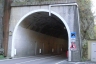 Tunnel Scurlo