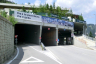 Campiglio Tunnel