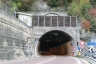 Tunnel d'Agnese