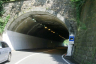 Tunnel Chiusa I
