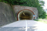 Chiusa III Tunnel