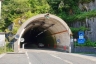 Tunnel de Fara