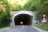 Magredo Tunnel