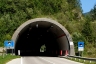 Tunnel de Pra Piero