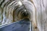 Monciaduda Tunnel