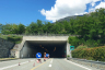Tunnel Costa di Sorreley