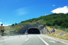 Signayes Tunnel