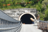 Tunnel d'Étroubles