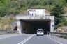 Baraccone Tunnel