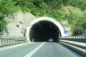 Bestagno-Tunnel