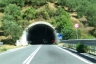 Tunnel de Cesio