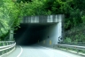 Giara di Rezzo Tunnel