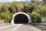 Tunnel Madonna degli Angeli