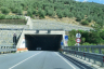 Madonna dell'Uliveto Tunnel