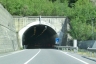 San Bartolomeo Tunnel