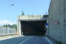 Millesimo 2 Tunnel