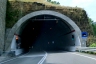 Pieve di Teco Tunnel
