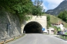 Castagneti Tunnel